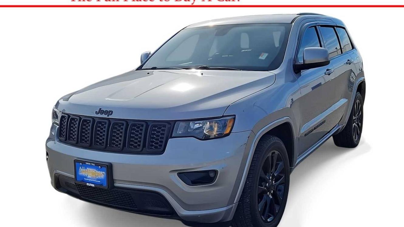 JEEP GRAND CHEROKEE 2019 1C4RJEAG8KC596571 image